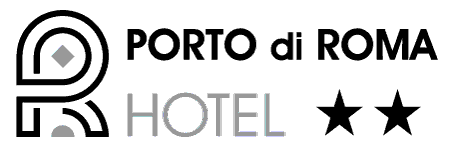Porto di Roma Logo